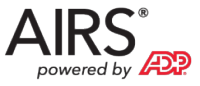AIRS powered by ADP